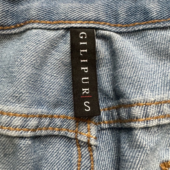 Skull printed jeans from SHEIN - Picture 3 of 3